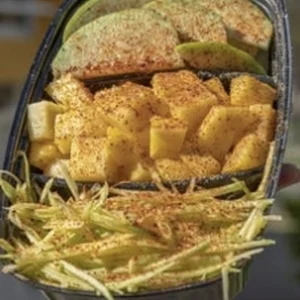 BicheBandeja S