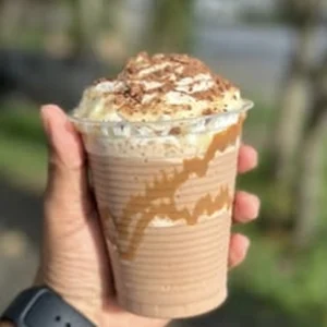 Granizado de milo