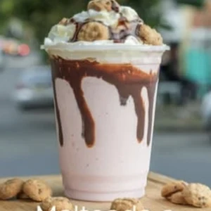 Malteada