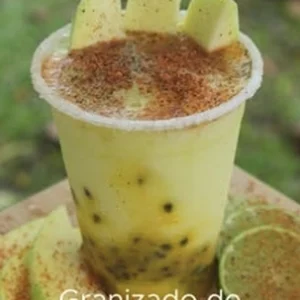 Maracumango